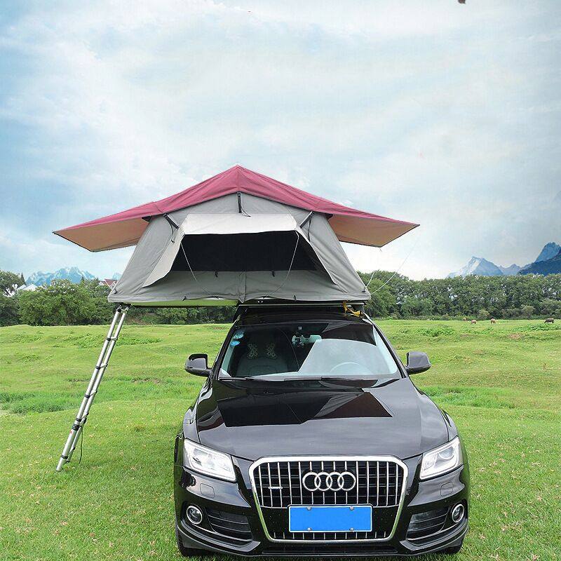 1.4M Standard Size Roof Top Tent